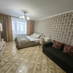 Фото Апартаменты в микрорайоне 16А
