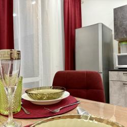 Фото Отель Your Home (Йо Хоум) на проспекте Беломорский 3Ак1