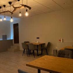 Фото Отель Сны Города