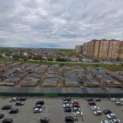 Фото Апартаменты на улице Беляева 33к2