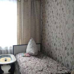 Фото Отель Сибиряк