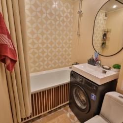 2-комнатные апартаменты улучшенные