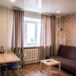 Фото Отель Кремлевский Булак