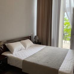 Фото Отель Мирас