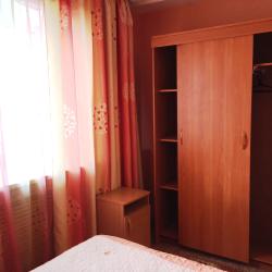 Фото Отель Сибирь