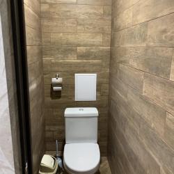 3-комнатные апартаменты эконом