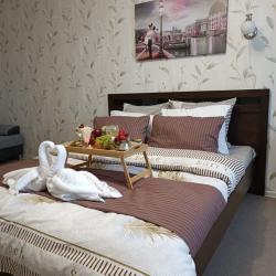 Фото Отель Resident Ufa (Резидент ) на проспекте Октября