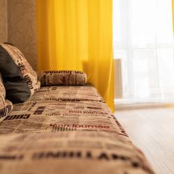 Фото Апартаменты на улице Тимуровцев