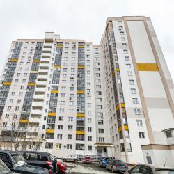 1-комнатные апартаменты стандарт