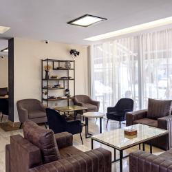 Фото Отель Nacho Hotel, Yerevan (Начо)