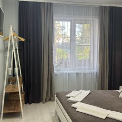 Фото Отель ская звезда