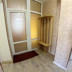 Апартаменты люкс