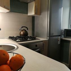 Фото Апартаменты Хорошо как дома на улице Красноармейская