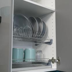 Фото Апартаменты на улице Фарфоровская 7к2