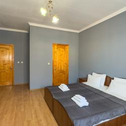 Фото Отель Eliza Hotel (Элиза)