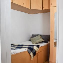 Фото Отель YourHouse (ЙоХаус) в микрорайоне Жетысу-2 69
