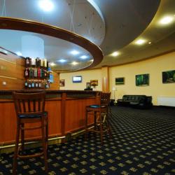 Фото Отель Expo (Экспо)