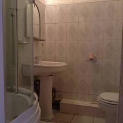 Фото Отель Дом у Байкала