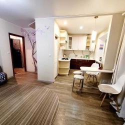 2-комнатные апартаменты стандарт