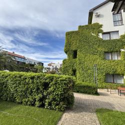 Фото Уютные апартаменты в Парковом квартале отеля «Имеретинский»