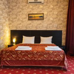 Номер полулюкс