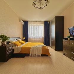 2-комнатные апартаменты стандарт