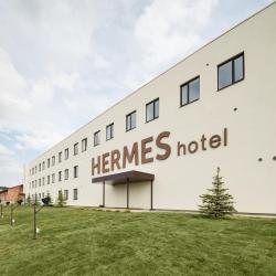 Фото Отель Hermes Estate (Гермес Эстет)