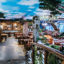 Фото Отель Снежный