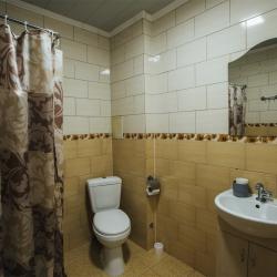 Фото Отель Lyudmila (Людмила)