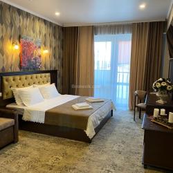 Фото Гранд отель & SPA Прибой