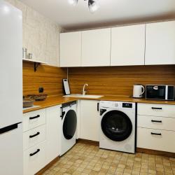 Фото Апартаменты на улице Чичерина 77