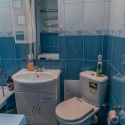 Фото Апартаменты на улице Привокзальная