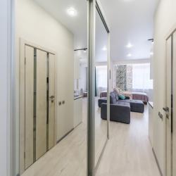 Фото Апартаменты на улице Ленина 290/7 к9