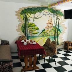 Фото Отель Домик у реки