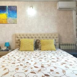 1-комнатные апартаменты улучшенные