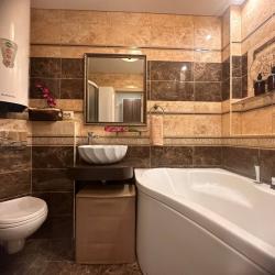 2-комнатные апартаменты стандарт