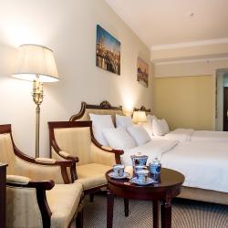 Apart Hotel on Taganka (Апарт-отель на Таганке) — aa53b6f14b9b02dd89c026cd2ace3b58
