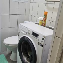 1-комнатные апартаменты улучшенные