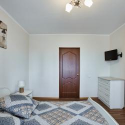 Фото Отель Горница на улице Луначарского 62