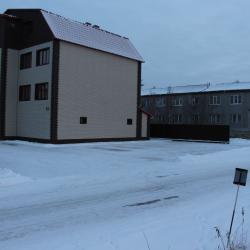 Фото Отель Империя