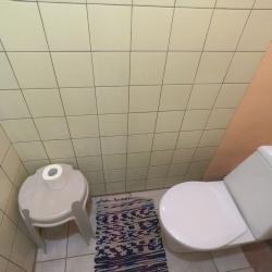 Фото Апартаменты на улице Токарева 15