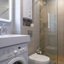 Делюкс Трехместный с балконом