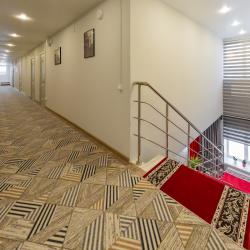 Фото Отель Желанный гость