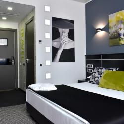 Фото Отель Art Hotel (Арт)