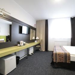 Фото Отель Авангард