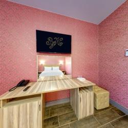 Фото Отель Эдно