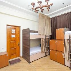 Фото Areva Hostel & Apartment (Арева Хостел & Апартмент)