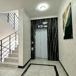 Фото Стильные апартаменты на улице Свободы 7А