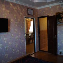 Фото Отель Нух