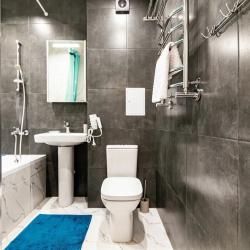 Фото Апартаменты на улице Нижнеимеретинская